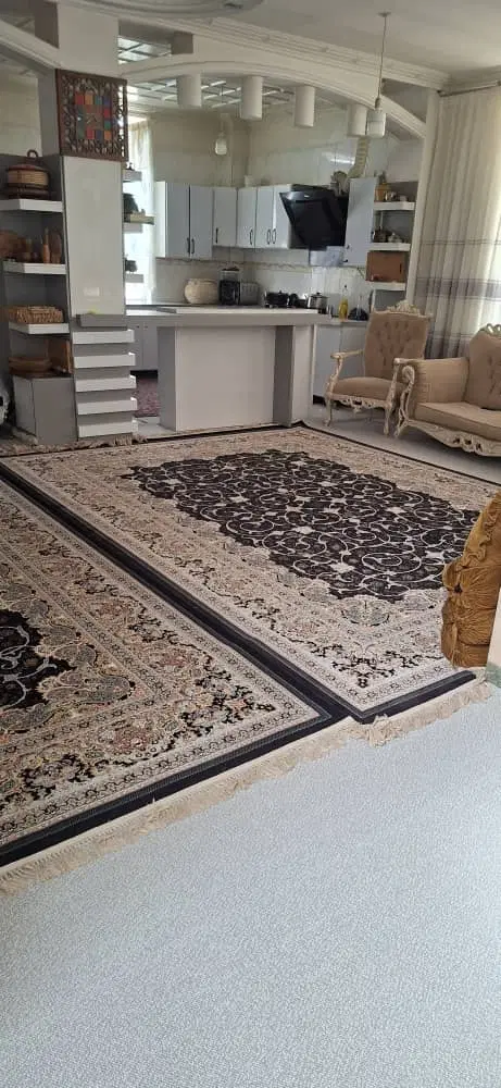 اجاره هم کف دو خواب سرابتاوه جاده اصلی پشت مغازه