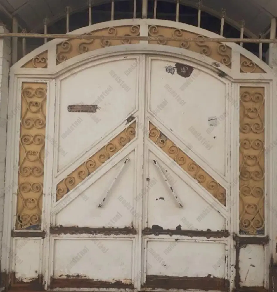 خانه ویلایی افسران