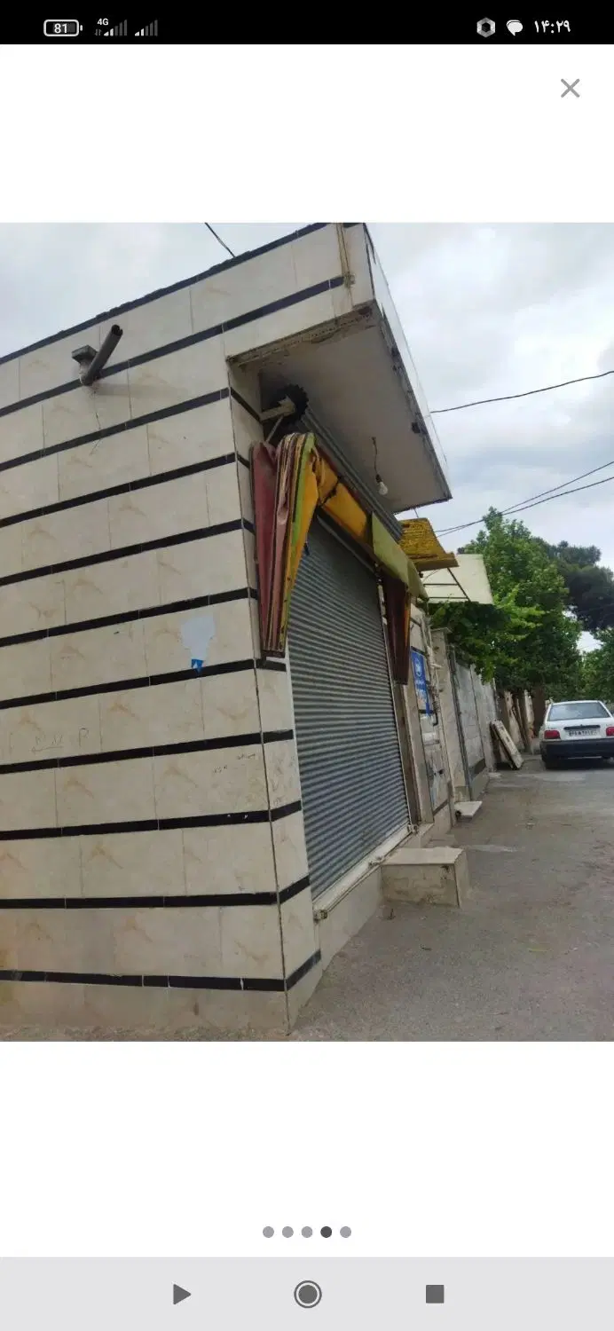 اجاره خانه  55متری ویلایی درانجم اباد
