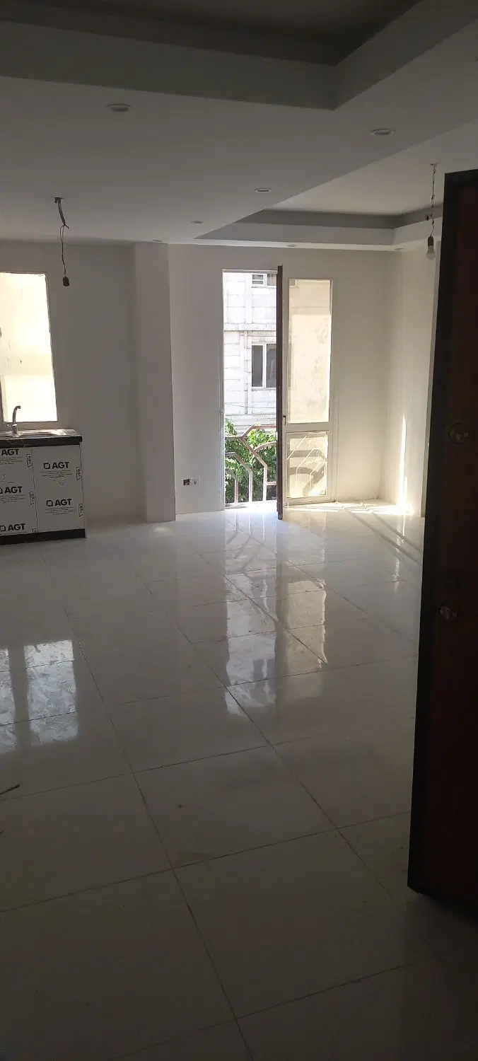 اجاره واحد ۷۲ متری دارآباد