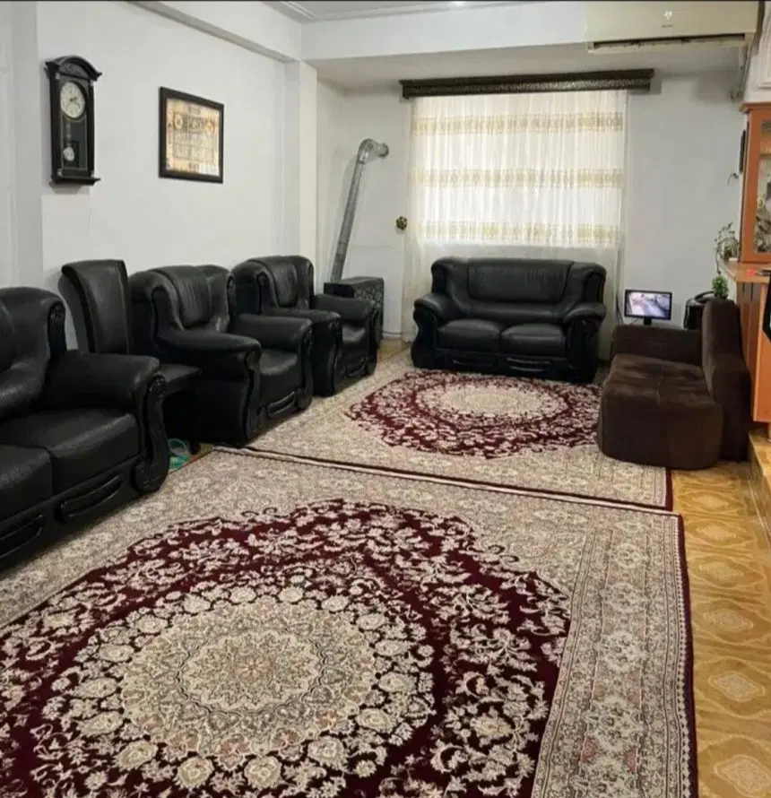فروش واحد تمیز راه جدا