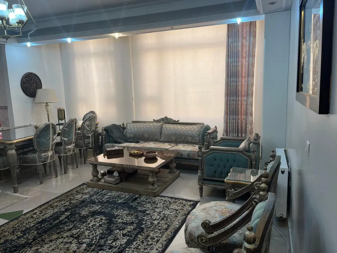 اجاره ۸۸ متری در شهرک جهازی ها
