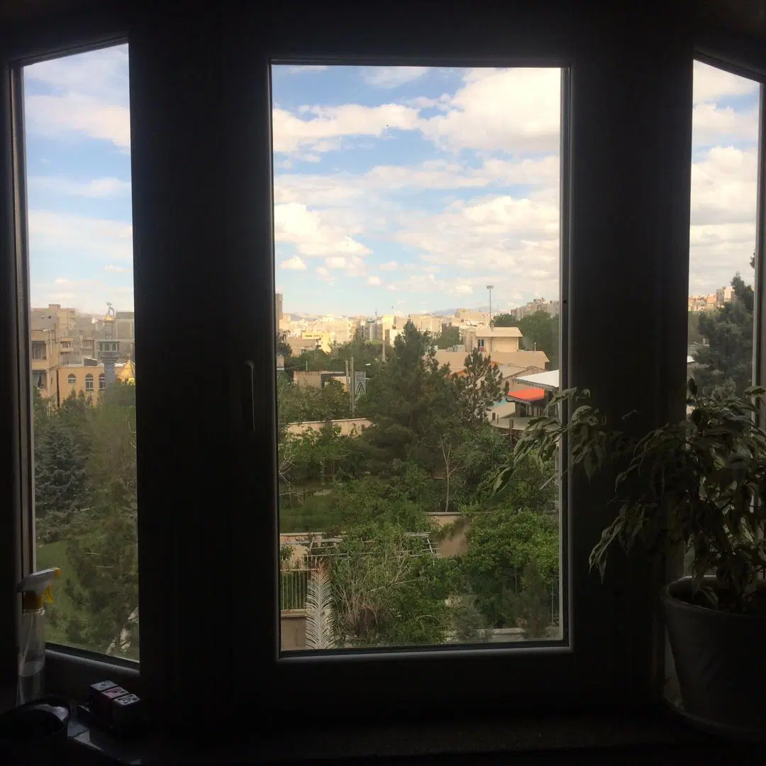 رهن و اجاره واحد مسکونی ۱۴۰ متر منظریه