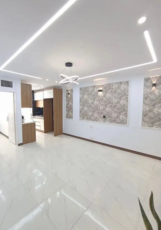 آپارتمان ۸۵ متر پارکینگ سندی