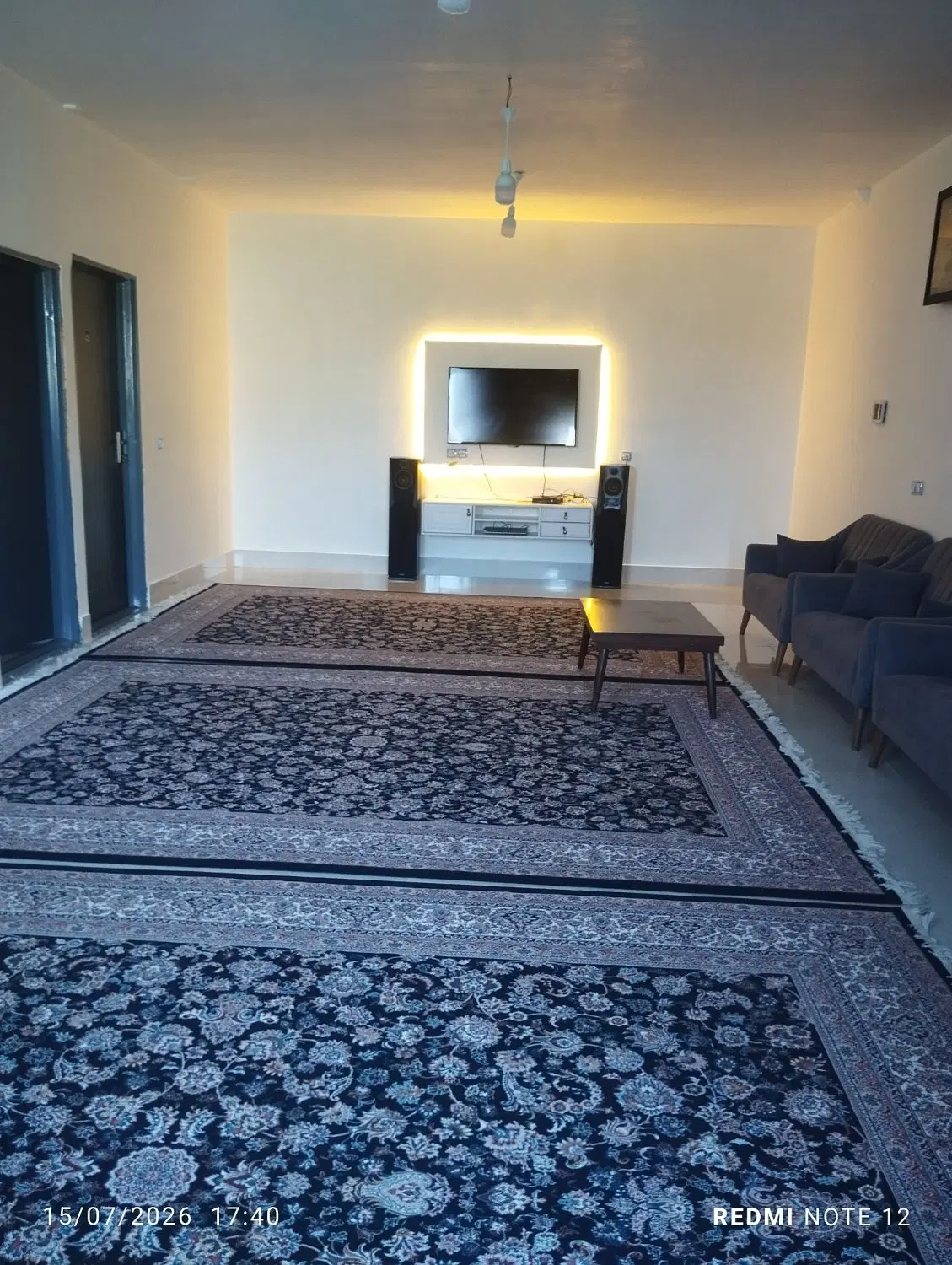 خونه ویلایی
