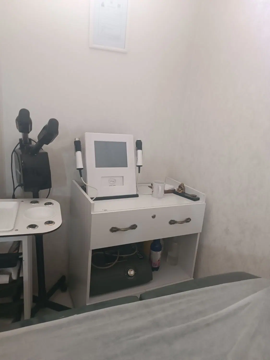 اجاره اتاق در کلینیک