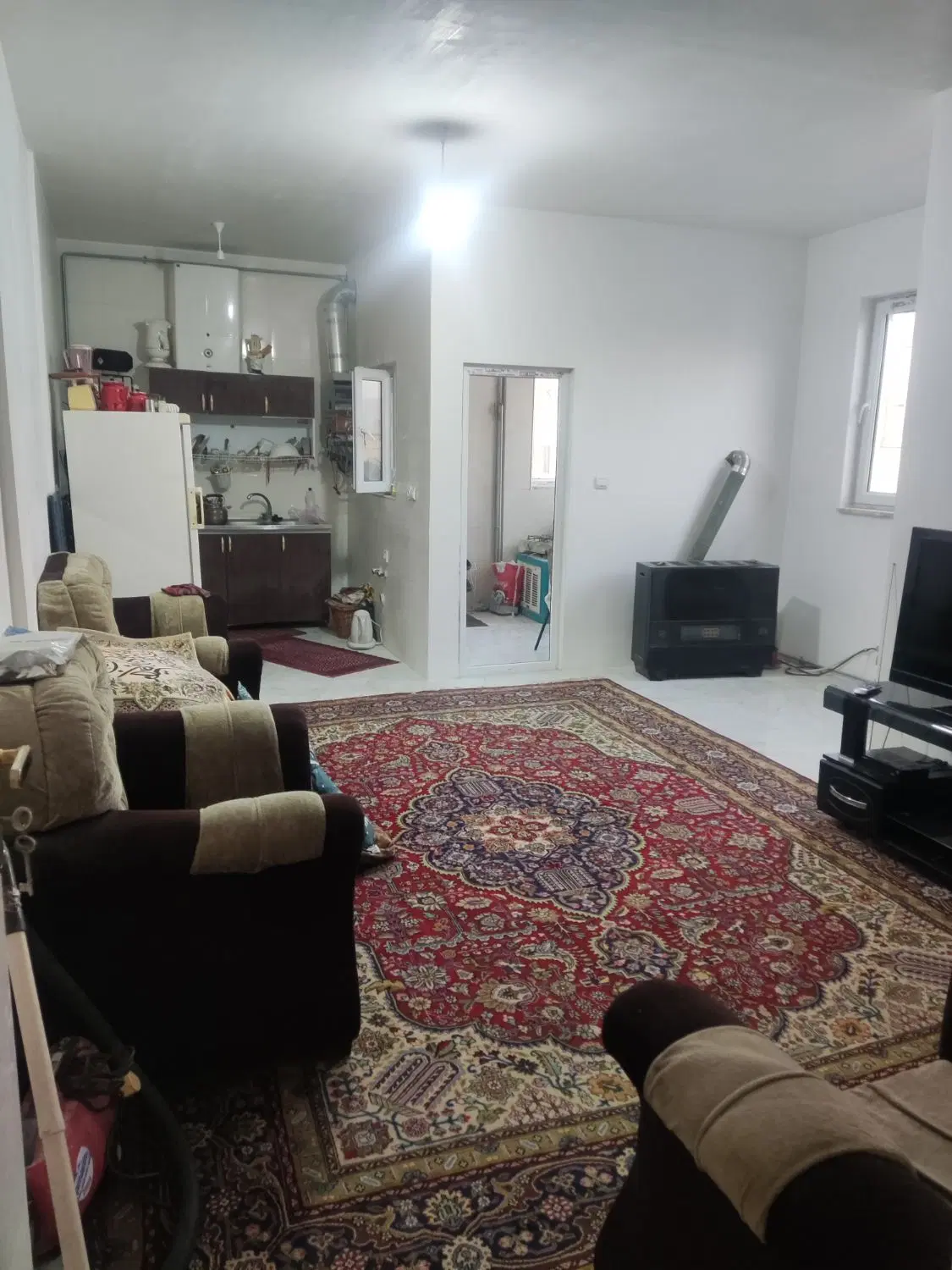 فروش تجاری مسکونی