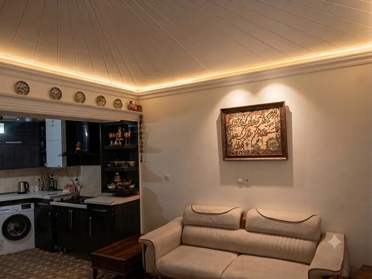 خانه فروشی