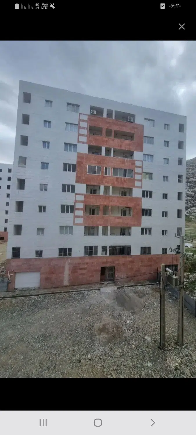 اجاره مسکن مهر دره گرم