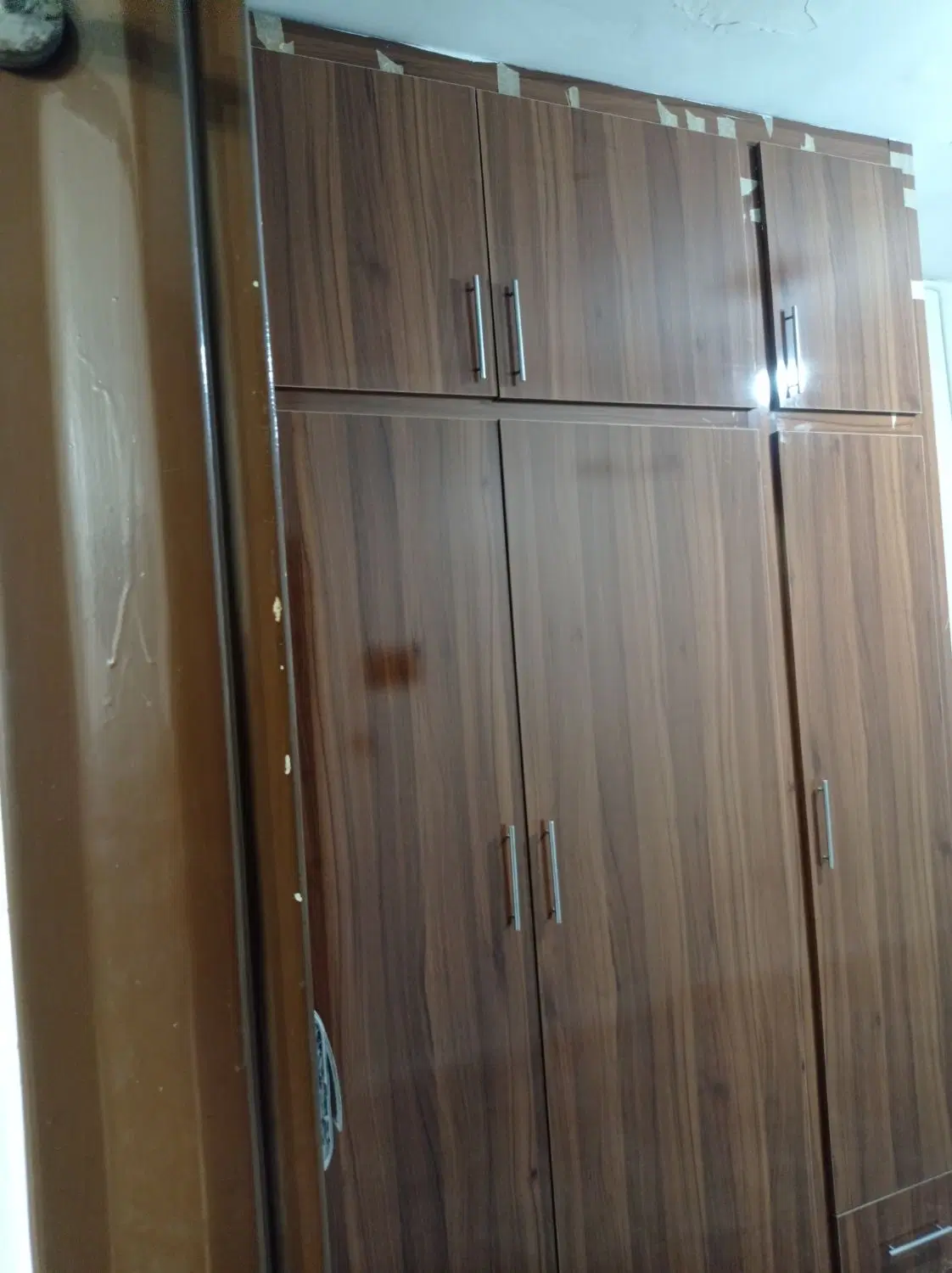 آپارتمان۸۵متری کوچه۱۰متری کوی امیر