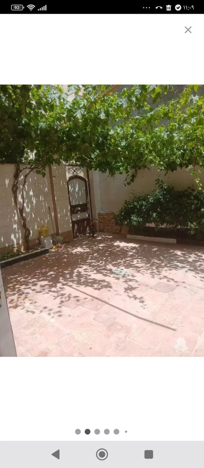 واحد دربستی