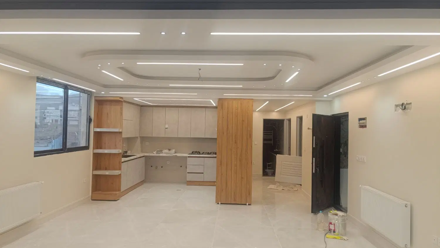 فروش خانه ویلایی