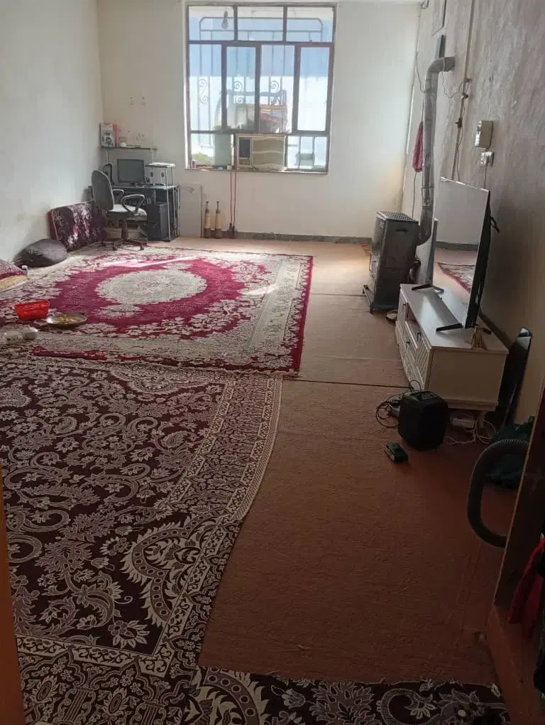 فروش خانه کلدوزخ یک