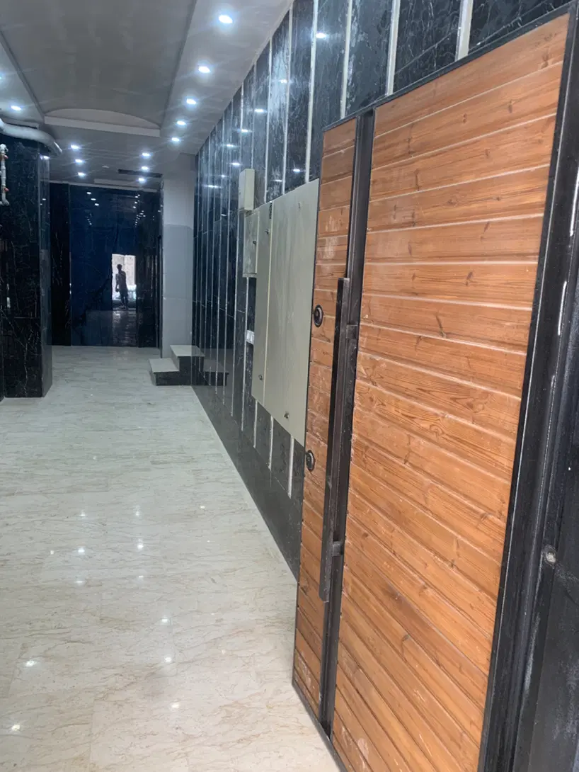 پنت هاوس ۱۴۰ متری ۲ خاب نوساز