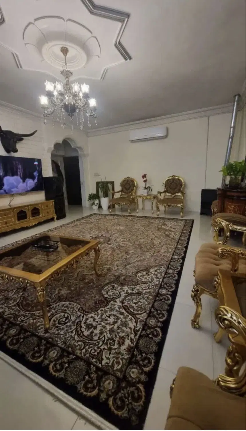 آپارتمان 88 متری