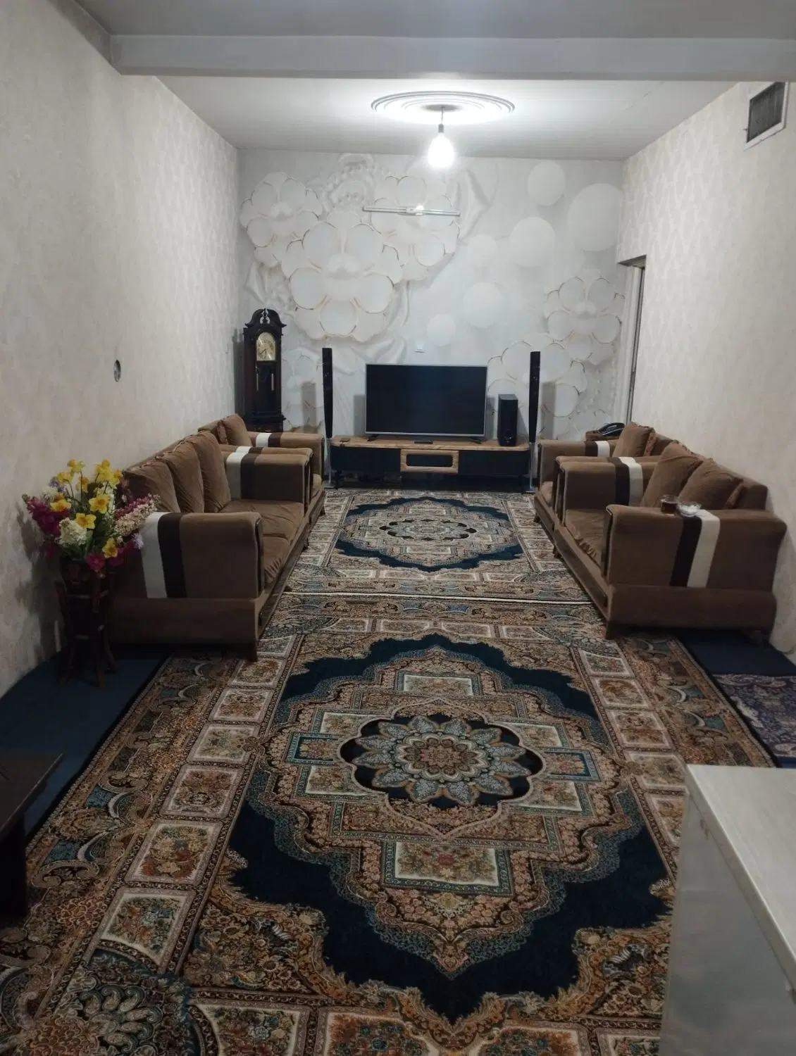 خانه 60 متری در دولتخواه