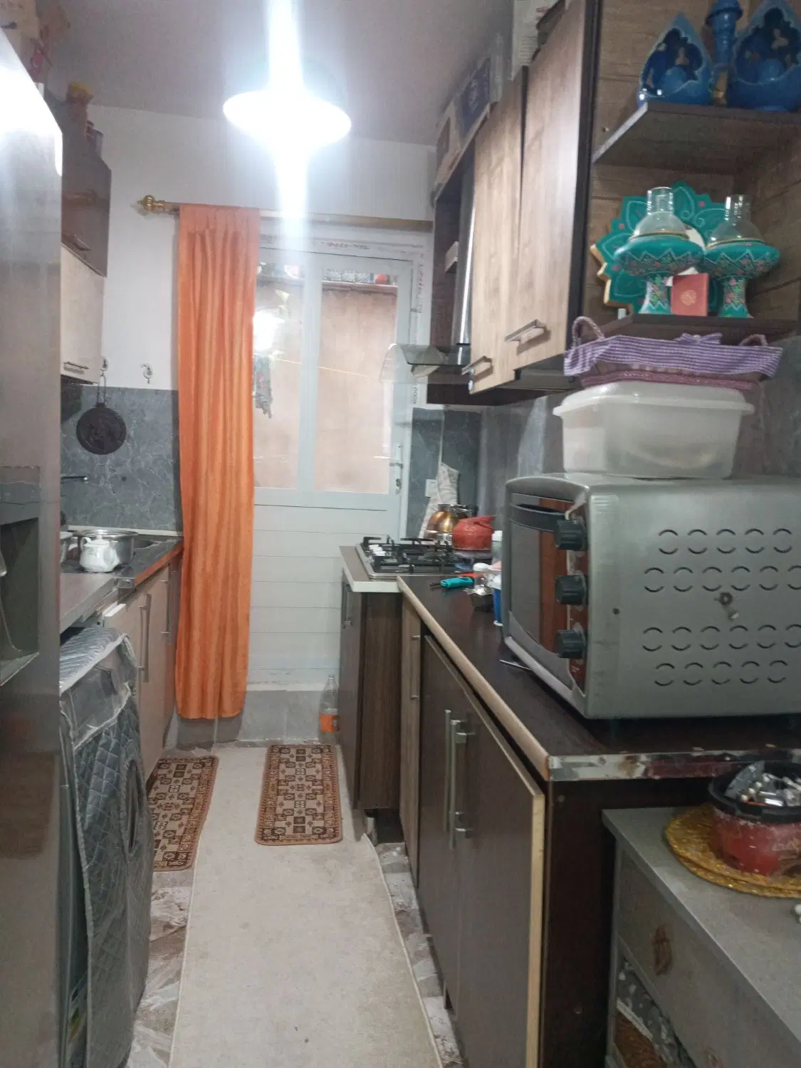 رهن سوییت در سلیمانداراب