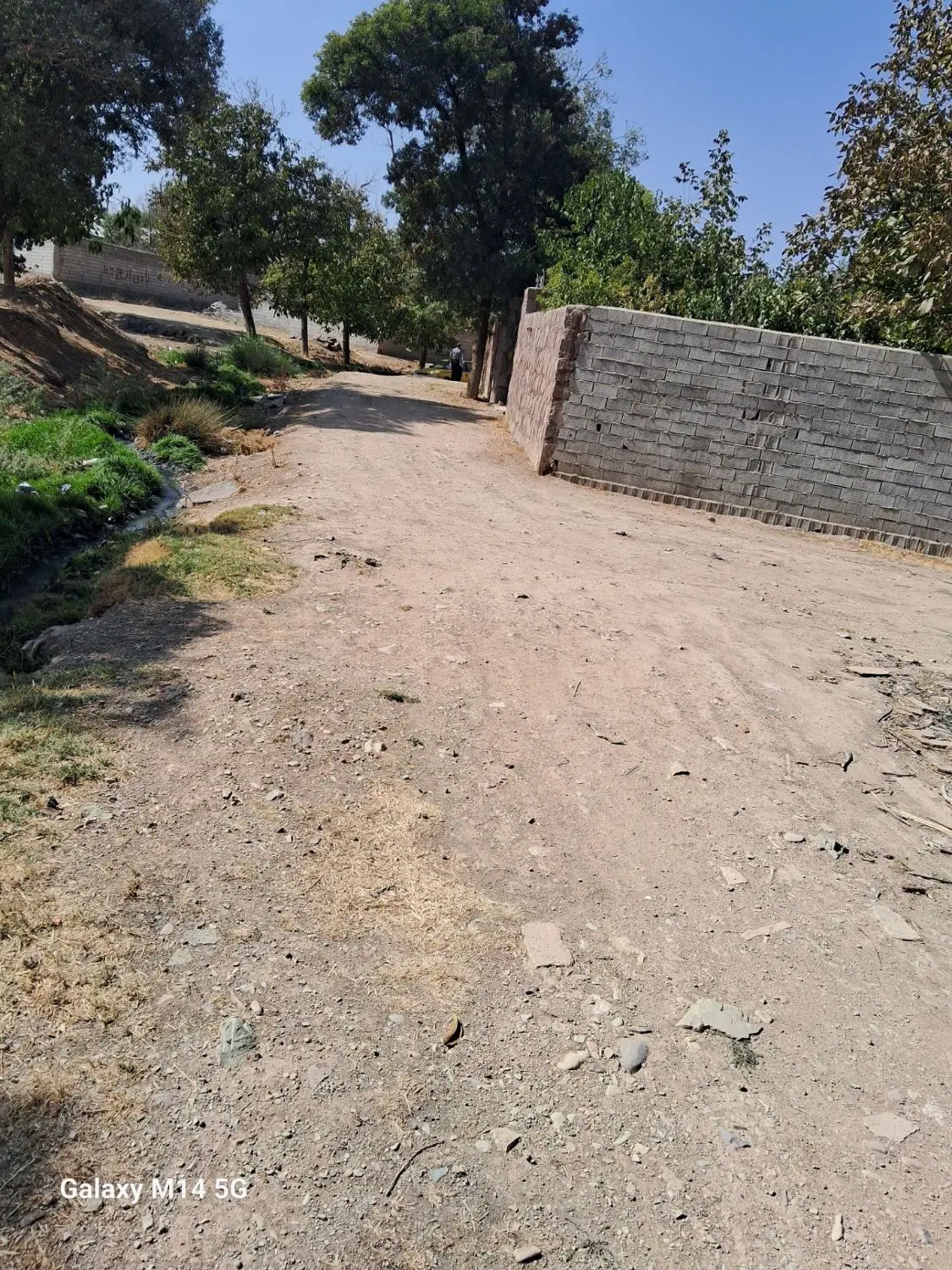 فروش زمین ویلایی