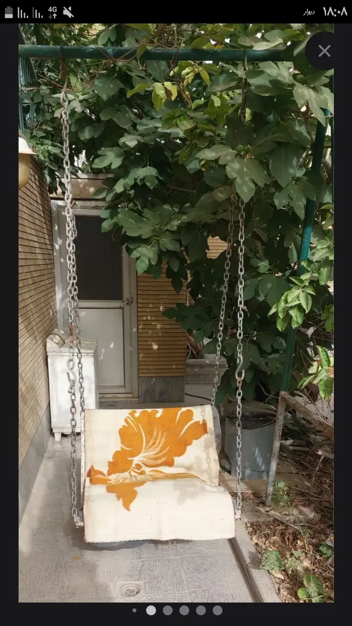 هم خونه اقا هستم از خوزستان میام