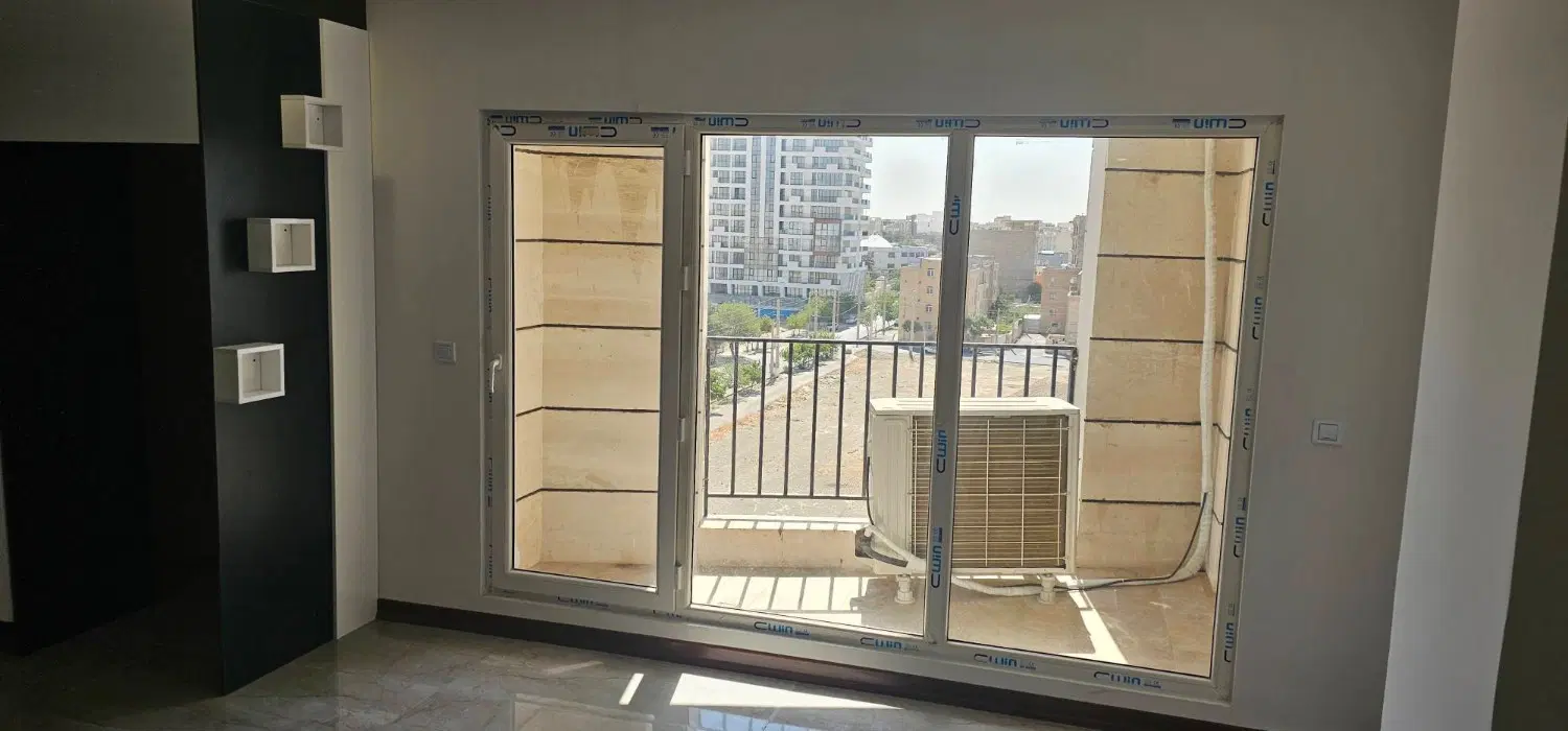 اپارتمان برج ستاره
