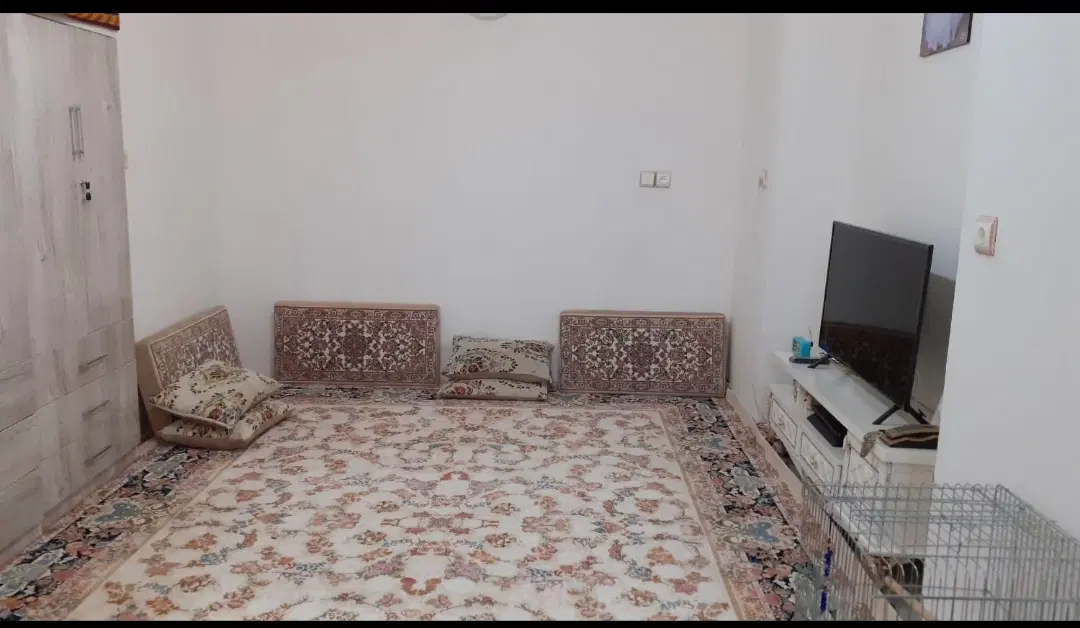 خانه ۳۸ متری در موشاخانی