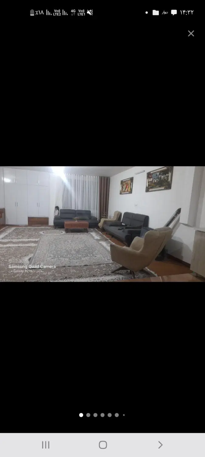 منزل اجاره ای واقع در سراب چمبران