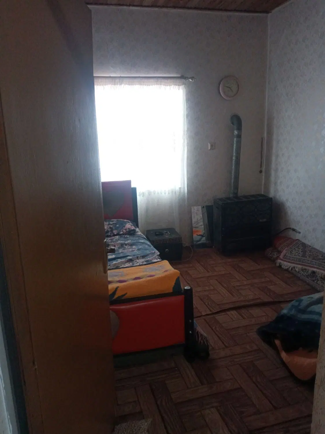 خانه ویلایی