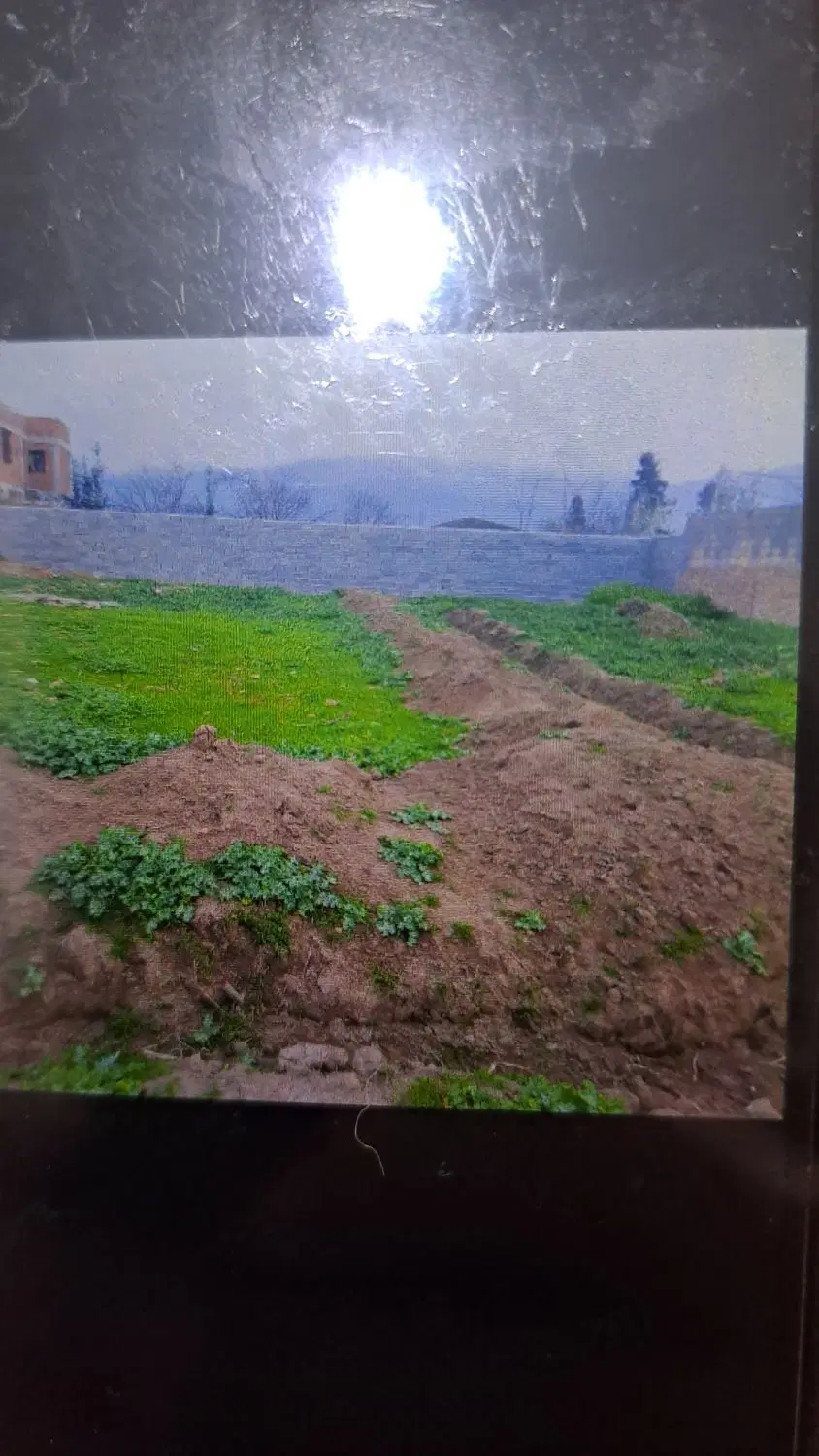 فروش زمین مسکونی 170متر