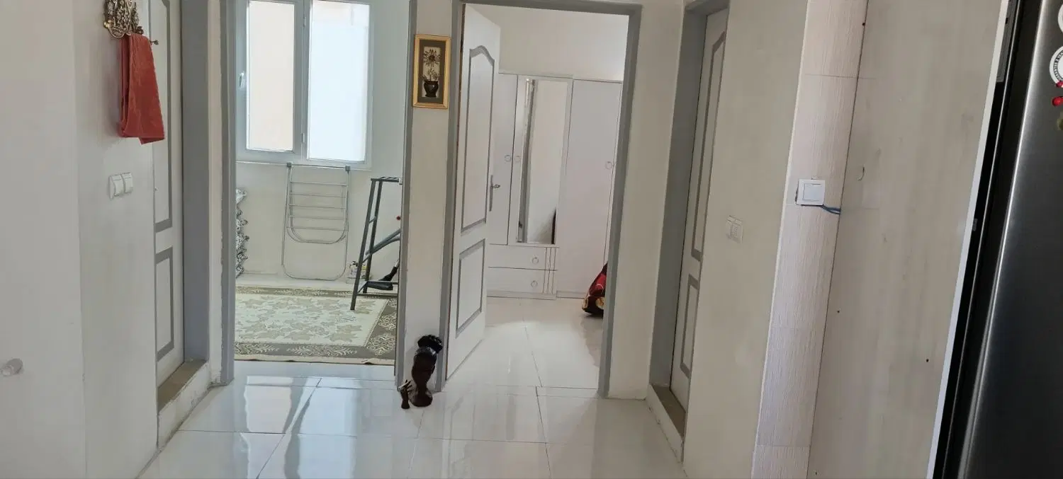 مسکن مهر، شهرک دانش