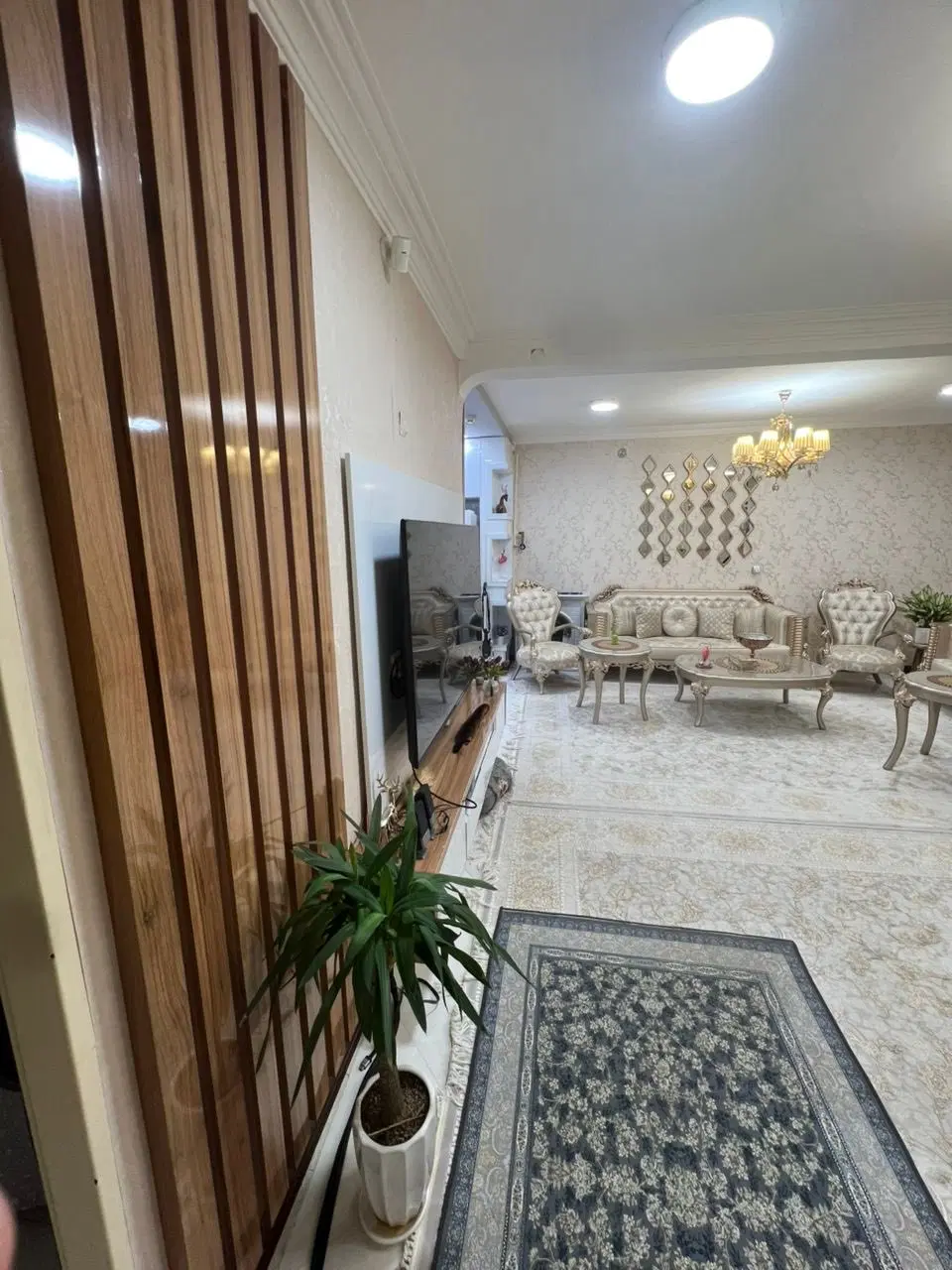 فروش خانه ویلایی دوبر