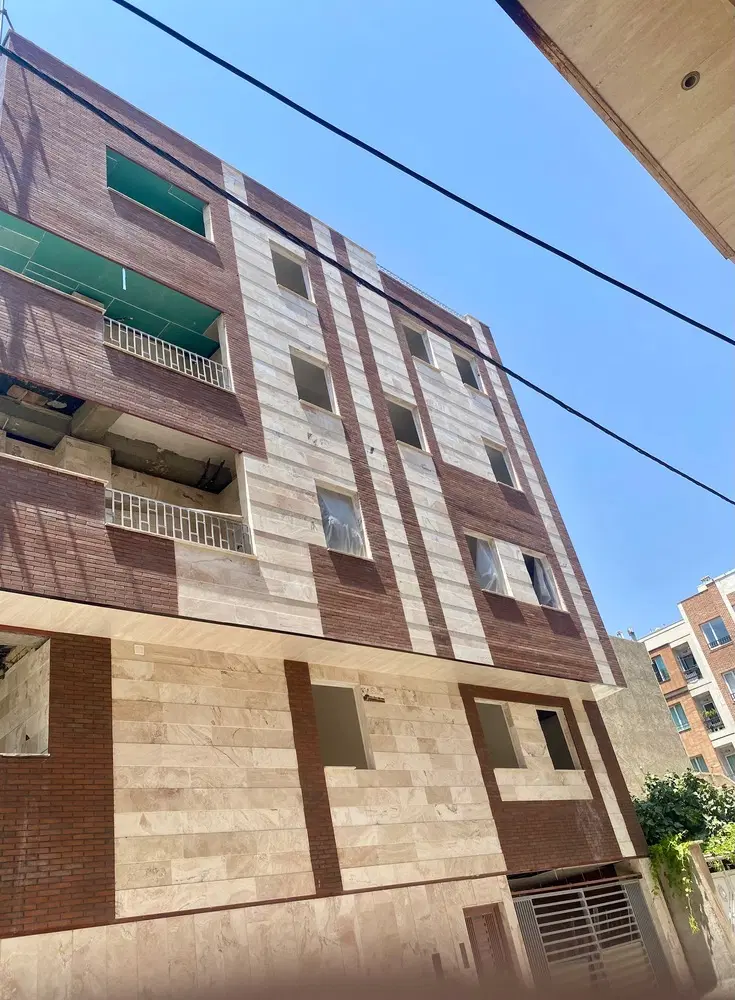 فروش آپارتمان ۱۴۵ متری نوساز