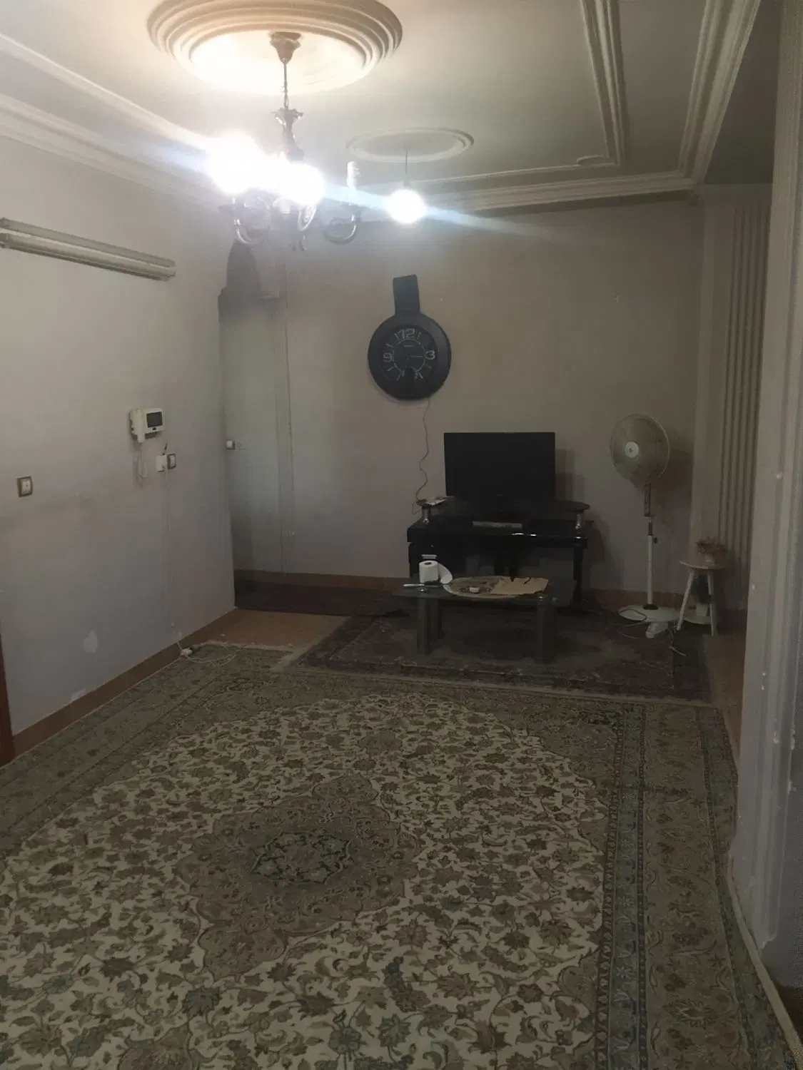 آپارتمان ۸۰متری