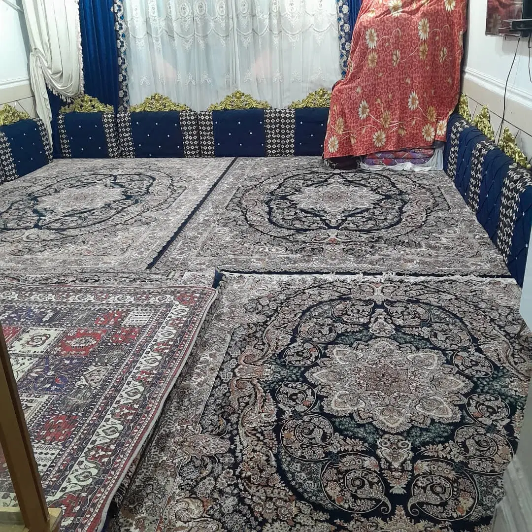 شهرک‌برق‌منازل‌شهرداری‌فاز‌دو‌تاراز‌۳
