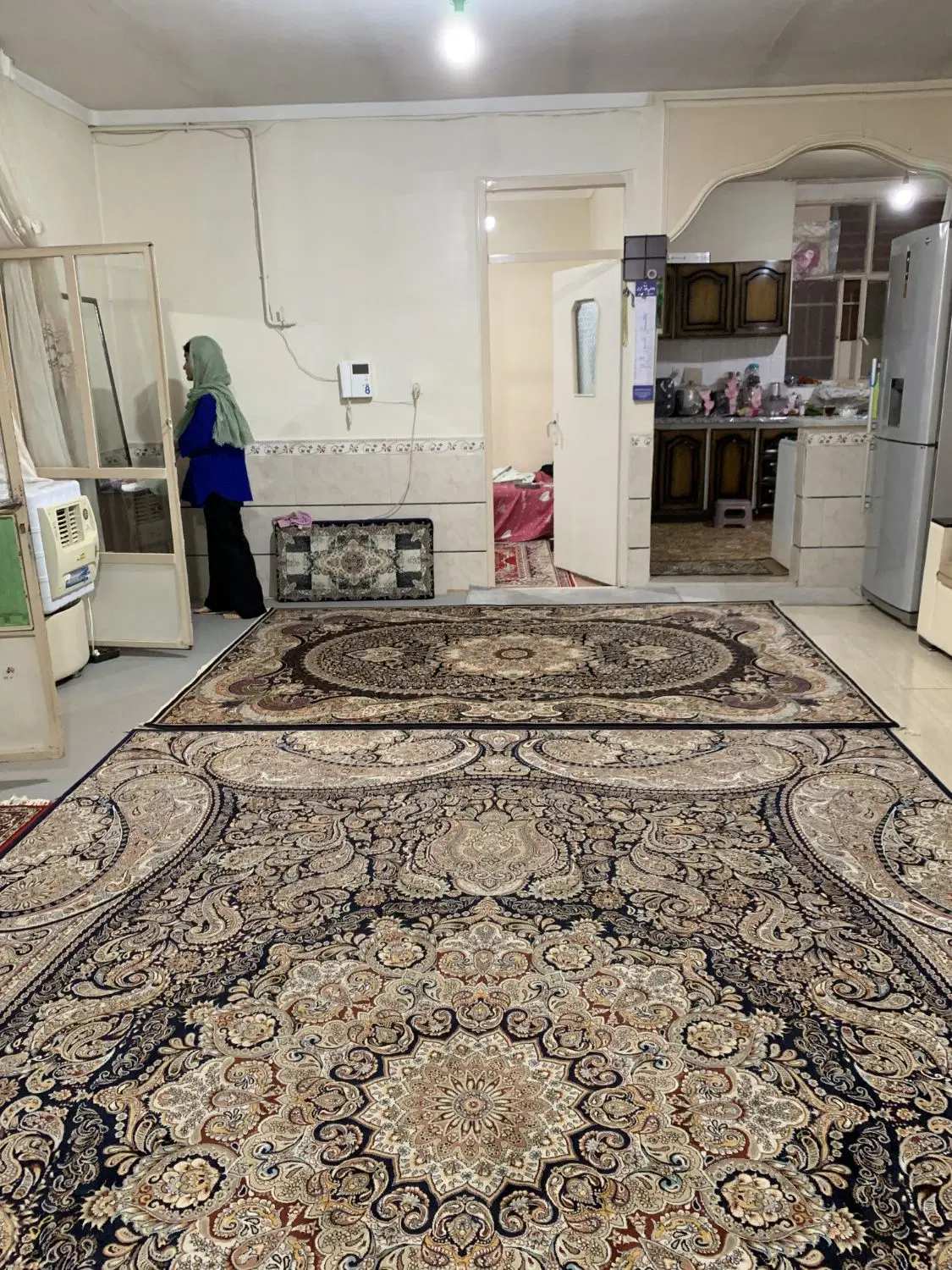 اجاره وفروش منزل ویلایی