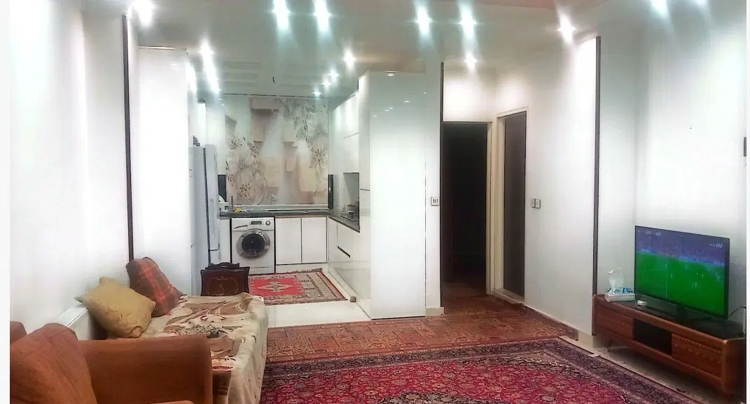 ۶۵متری شیک نوساز