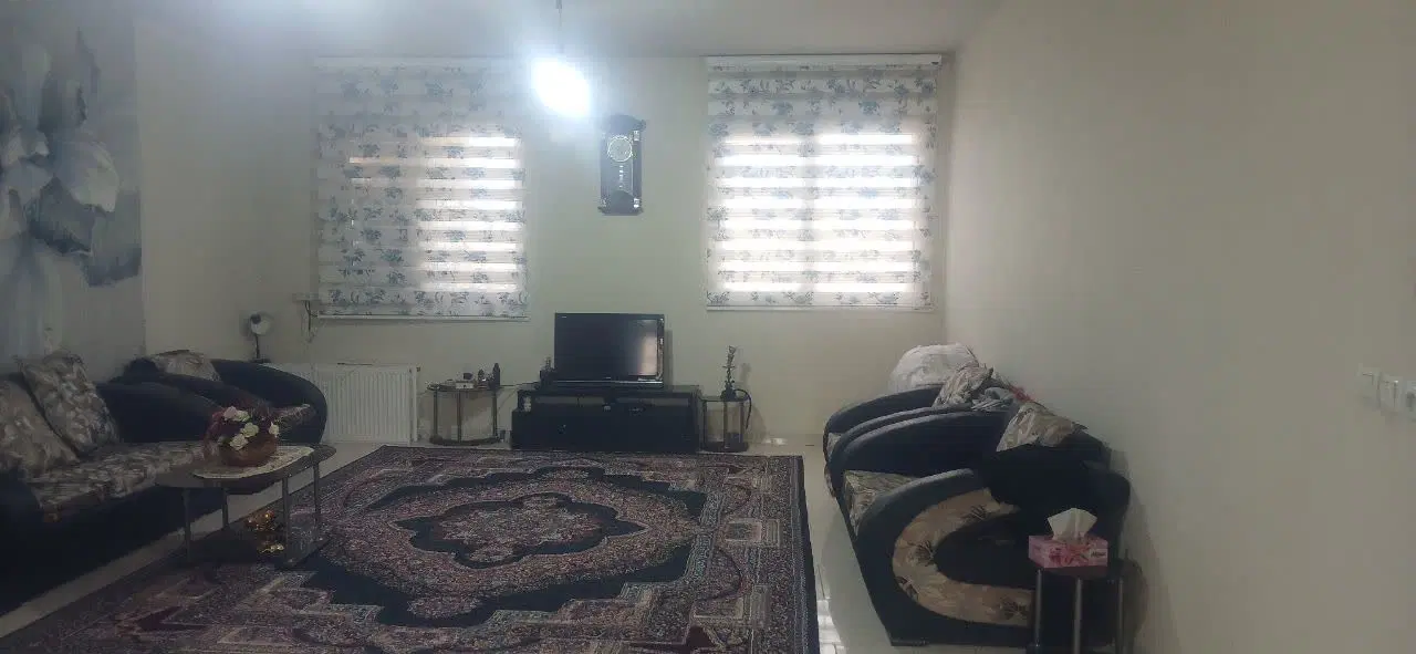 خونه ویلایی شهر امیرکبیر