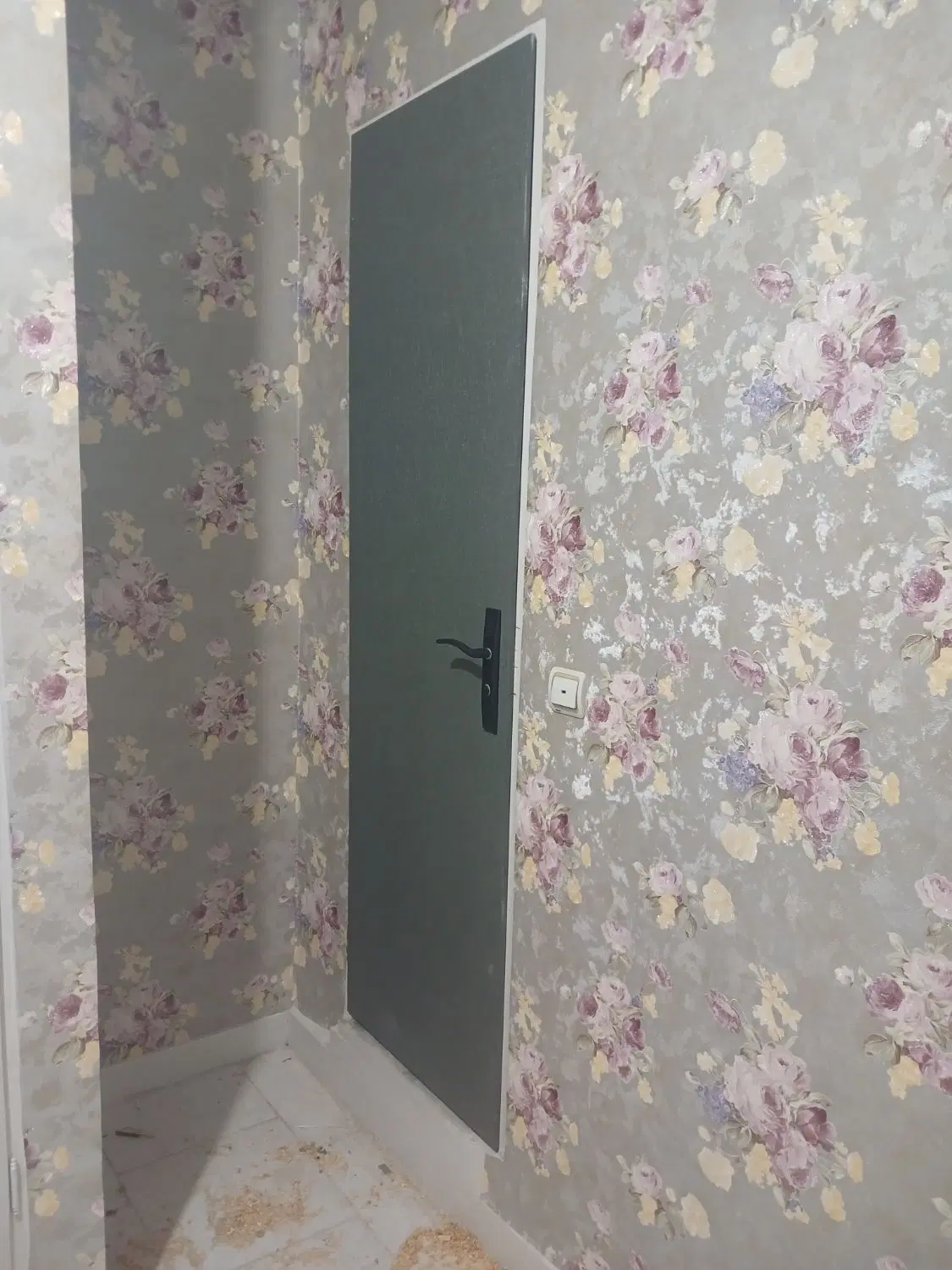 ۶۰ متر سنددار.نسترن۱۷