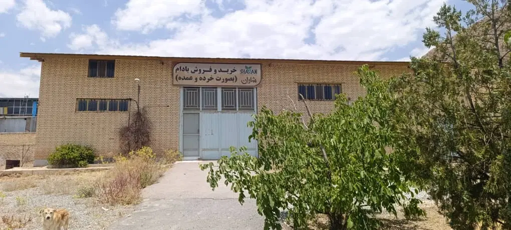 اجاره سوله بهداشتی در زون مواد غذایی