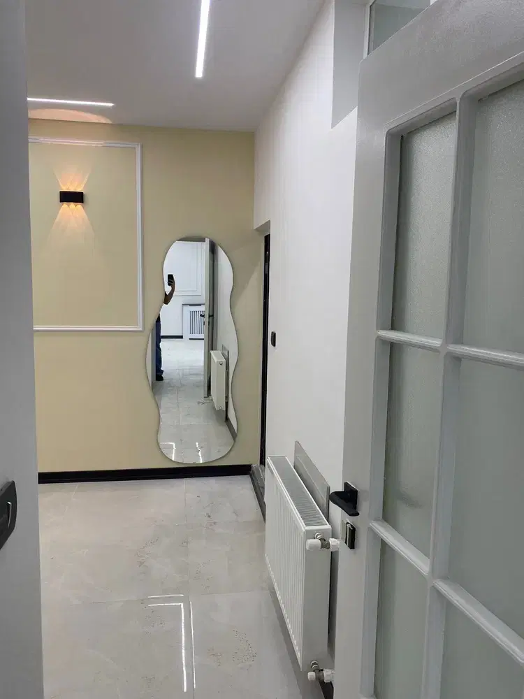۶۶متر خوش نقشه روبنما سند تکبرگ