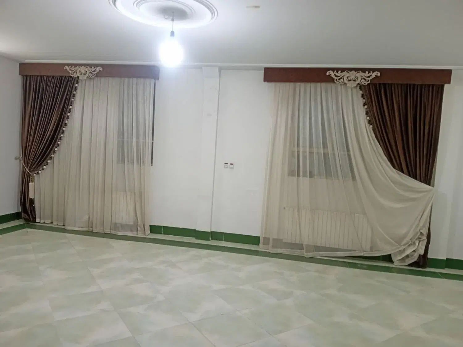 واحد دو خواب  البرز رهن فوری