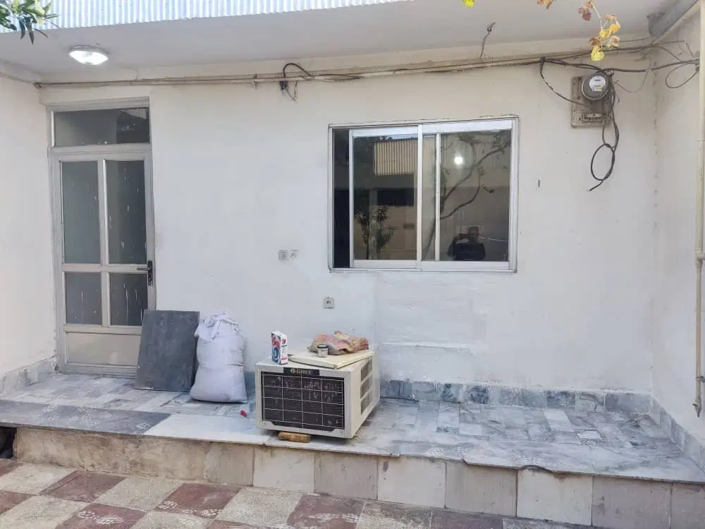 خانه ویلایی مطهری جنوبی