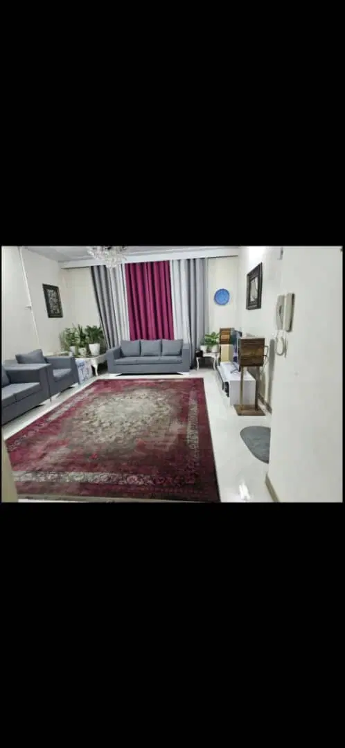 اپارتمان 60 مترهزار دستگاه