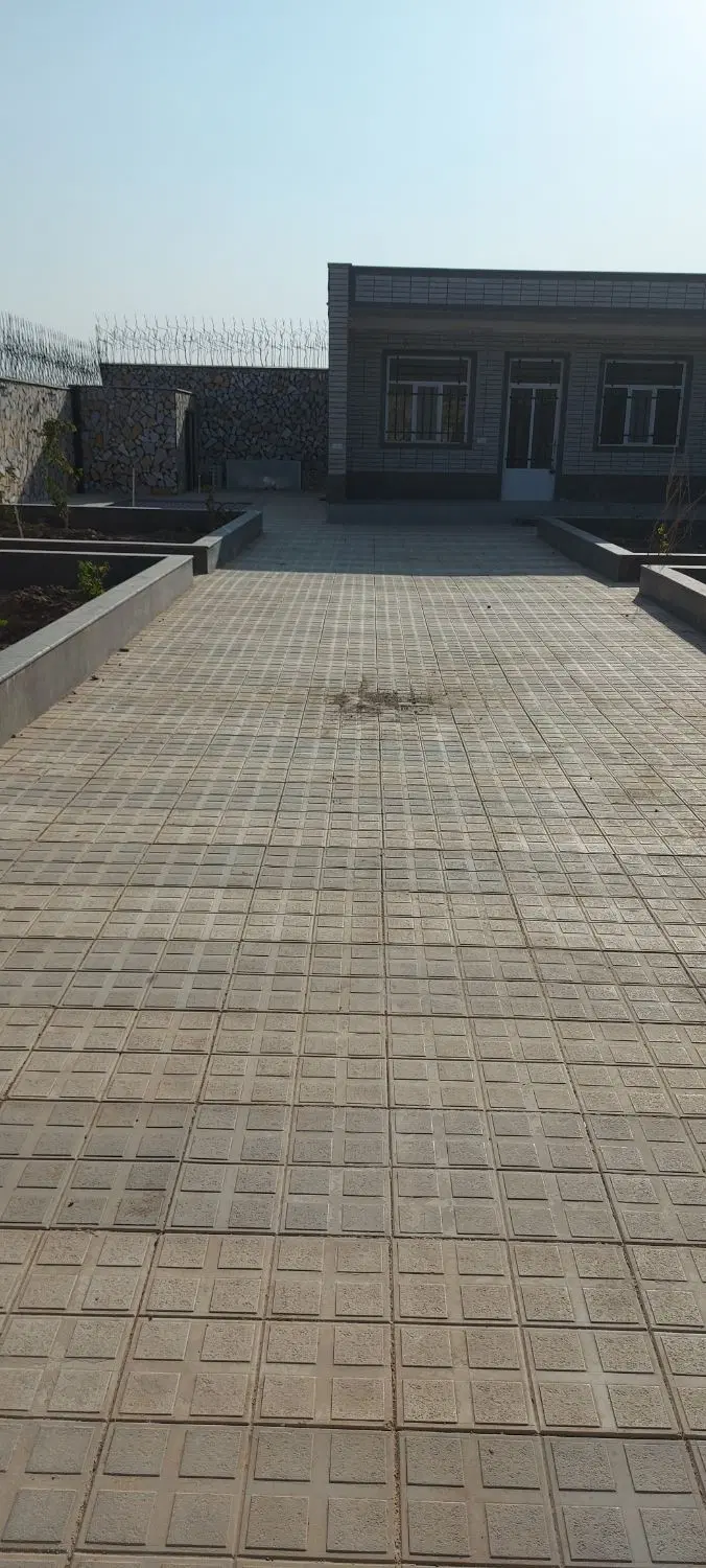 خانه باغ _پدیده