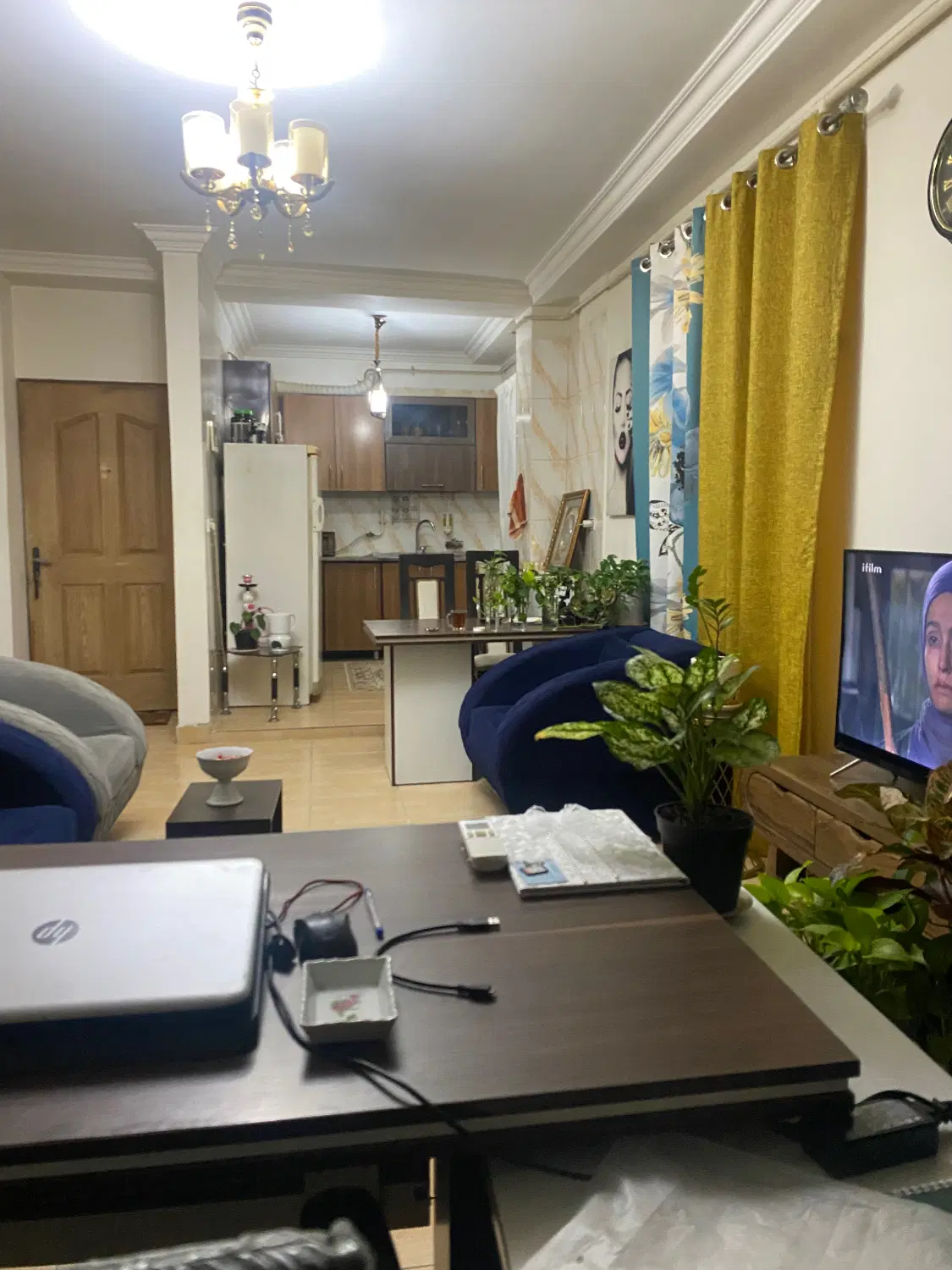 اپارتمان