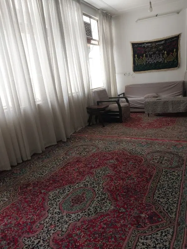 ملکی باموقعیت عالی برای سکونت یا سرمایه گذاری