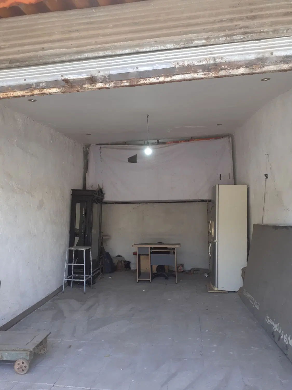 مقاز اجار در شهریار کهنز