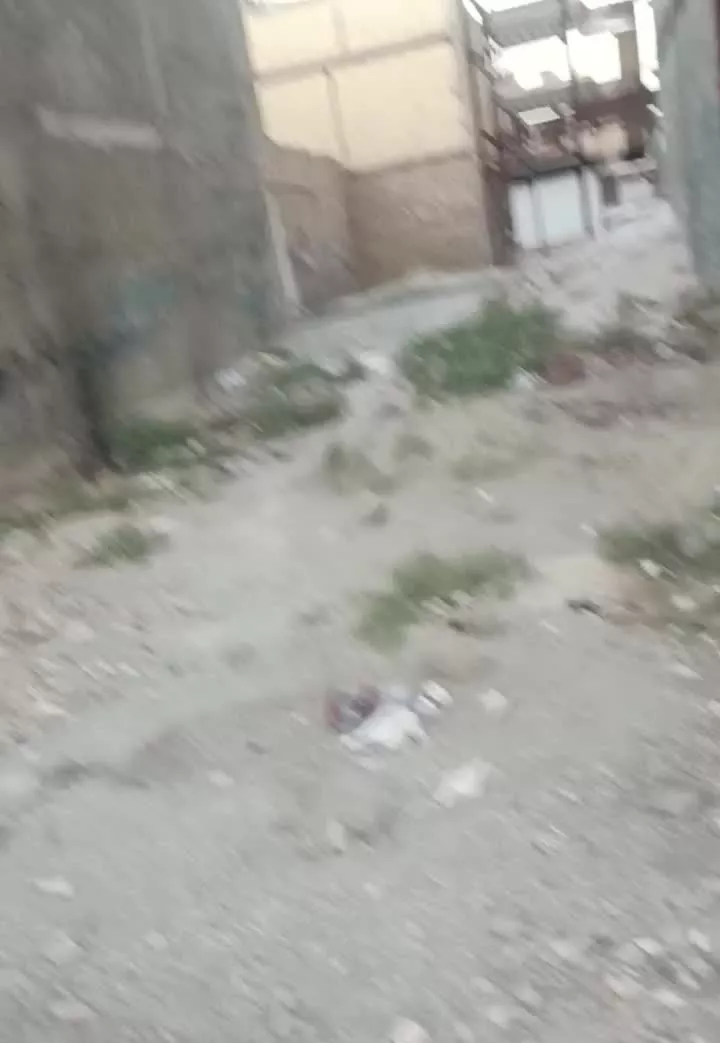 فروش فوری زمین