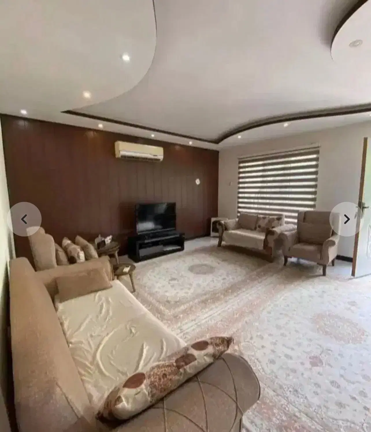 فقط چمدانت را بردار_بهشتِ باغیِ شما باتمام امکانات