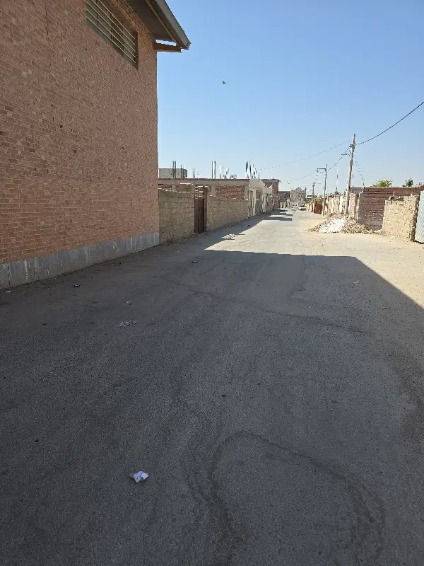 فروش زمین