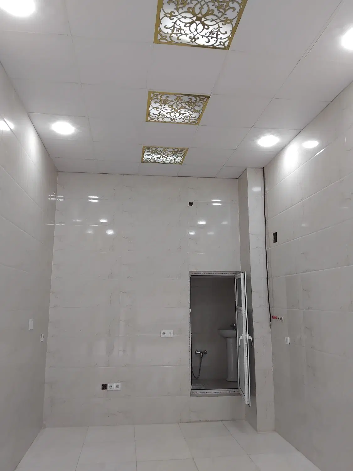 مغازه به متراژ ۲۰مترمربع